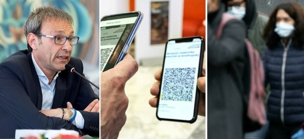 Il Trentino chiede di allentare le misure anti-Covid: “Via la capienza massima dai negozi e basta Ffp2 sugli impianti a fune”